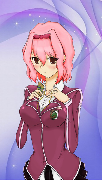 ツァンディレちゃん ランゲルハンス さんのイラスト ニコニコ静画 イラスト