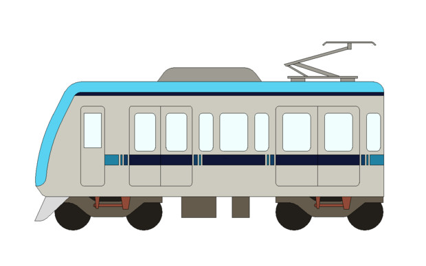 無料イラスト画像 トップ100イラスト 東京 メトロ