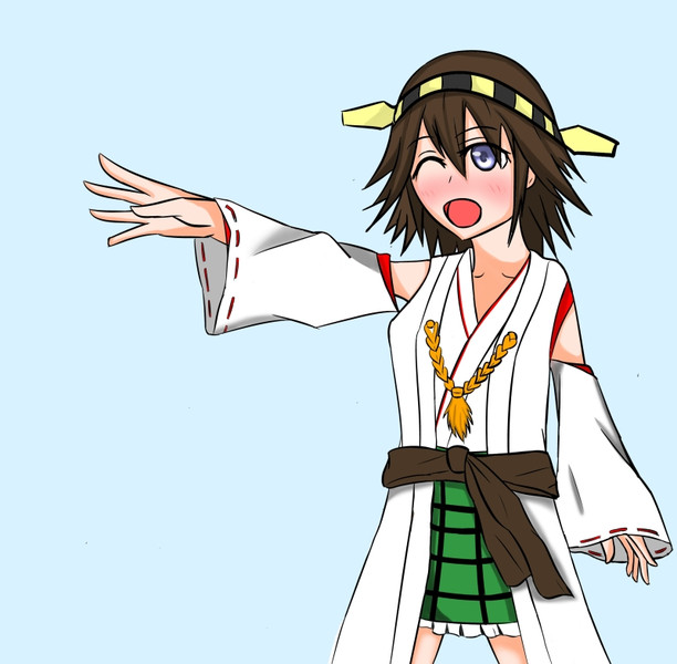 私 頑張るから 見捨てないでええ 春狸 さんのイラスト ニコニコ静画 イラスト