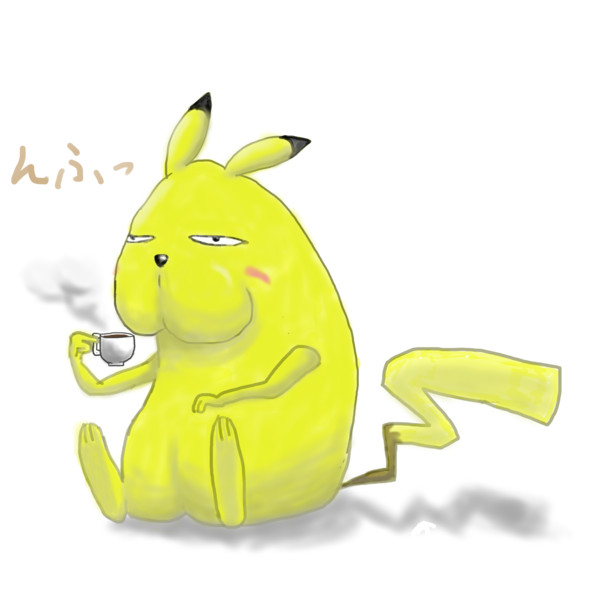 んふっ ぽー さんのイラスト ニコニコ静画 イラスト