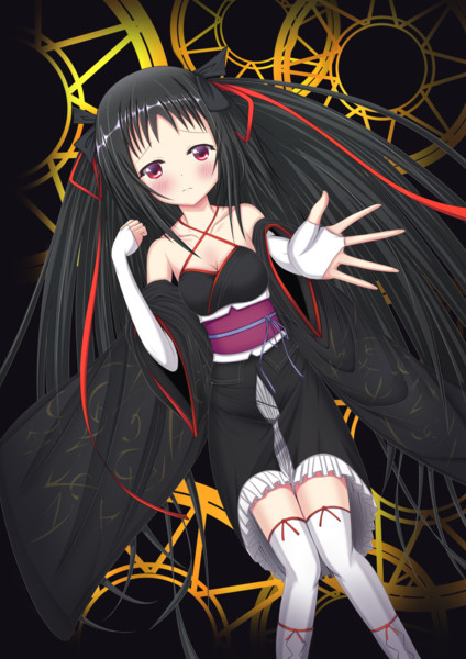 夜々 おでこ丸 さんのイラスト ニコニコ静画 イラスト