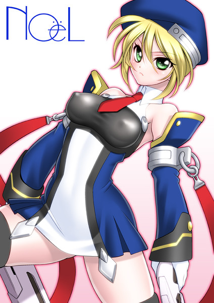 ノエル可愛いよノエル 桜りゅうけん さんのイラスト ニコニコ静画 イラスト