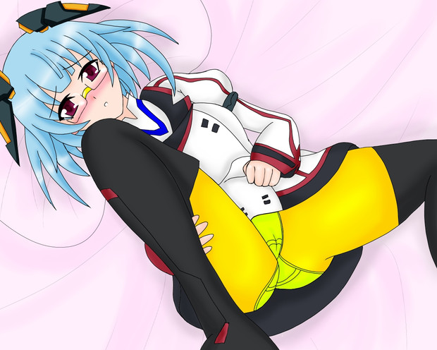 簪のファン党名っていつ決まるの いすた さんのイラスト ニコニコ静画 イラスト