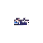 ラブライブ Minecraft Skin Project めとろ さんのイラスト ニコニコ静画 イラスト