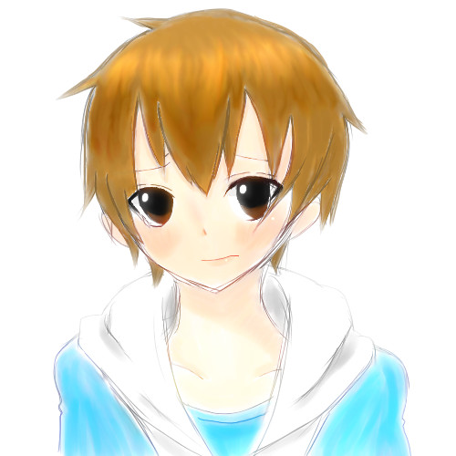 ひびや ちぃ Ya さんのイラスト ニコニコ静画 イラスト