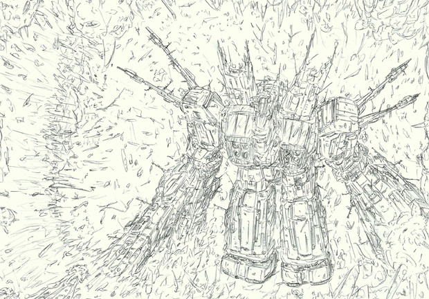 超時空要塞マクロス 自由音エルマ さんのイラスト ニコニコ静画 イラスト