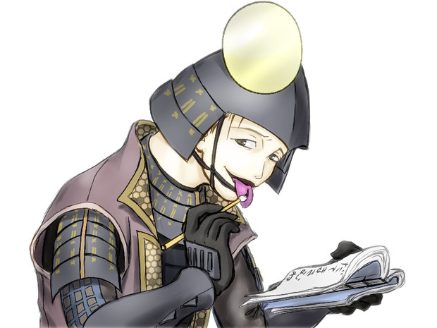 またべー Merser まーさー さんのイラスト ニコニコ静画 イラスト