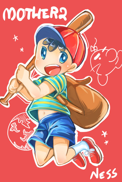 ネス ゴリラ さんのイラスト ニコニコ静画 イラスト