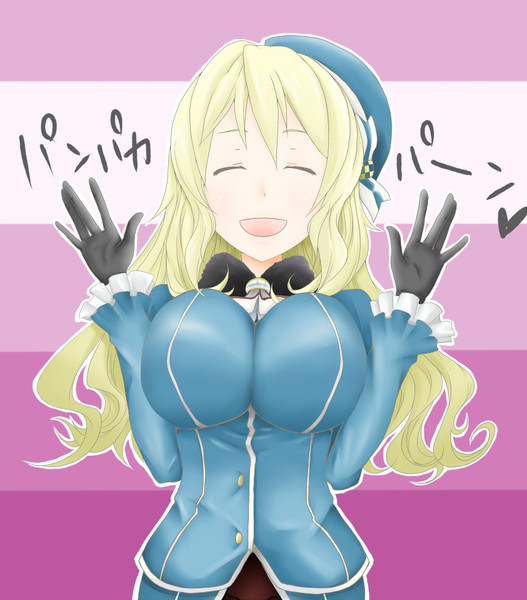 でかい 確信 マヨ ワサビ さんのイラスト ニコニコ静画 イラスト