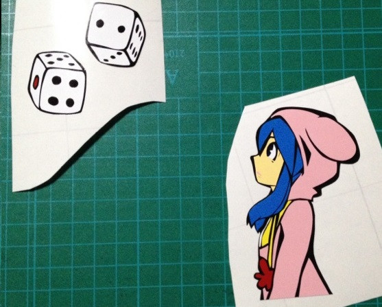 冒険少女と箱庭遊戯 切ったったー ぴさろん さんのイラスト ニコニコ静画 イラスト