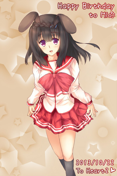 美緒 Nao さんのイラスト ニコニコ静画 イラスト