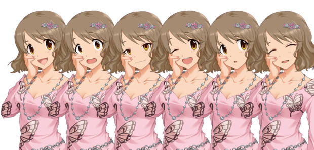 月宮雅の立ち絵 の ような物です たこ ゆでだこｐ さんのイラスト ニコニコ静画 イラスト