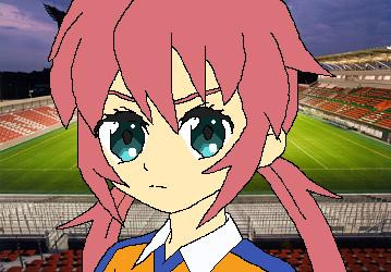 蘭たん 高橋香里 さんのイラスト ニコニコ静画 イラスト