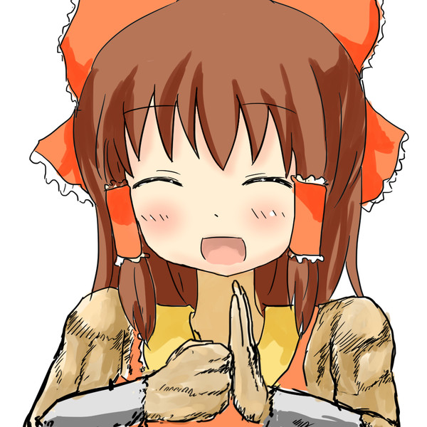 今日もいい天帰掌 アサルト さんのイラスト ニコニコ静画 イラスト