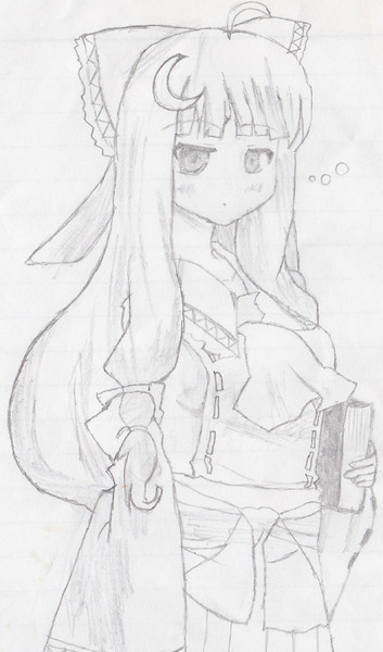写し書き 7 はるやん さんのイラスト ニコニコ静画 イラスト