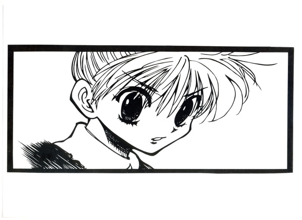 馬鹿だね あたしのが強いって言ってんだわよ あんちゃん さんのイラスト ニコニコ静画 イラスト