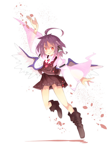 しゃららーん