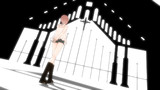 MMDステージ配布