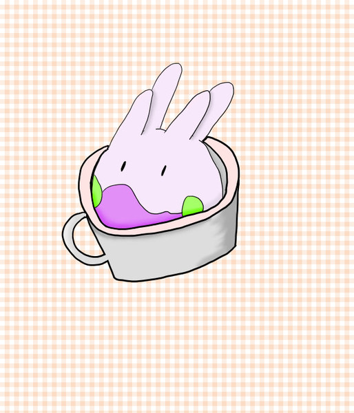 かわいい ヌメラ カービー さんのイラスト ニコニコ静画 イラスト