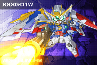 新機動戦記ガンダムw Endless Waltz 敗者たちの栄光とは ハイシャタチノエイコウとは 単語記事 ニコニコ大百科