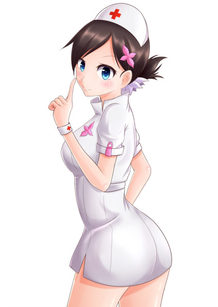 じゅりさん Eden さんのイラスト ニコニコ静画 イラスト