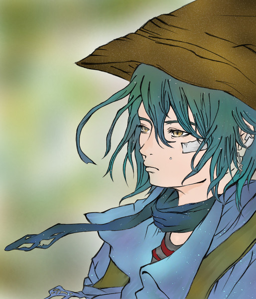 摸写 魂の再生大作戦 浅田弘幸先生 Oxido さんのイラスト ニコニコ静画 イラスト