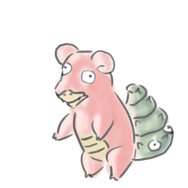 やどらん Art さんのイラスト ニコニコ静画 イラスト