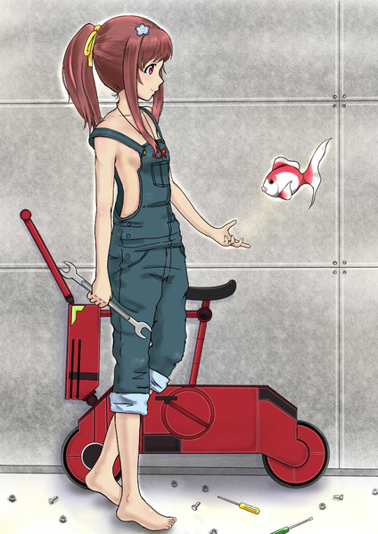 ガリレイドンナ 星月 ソレ さんのイラスト ニコニコ静画 イラスト