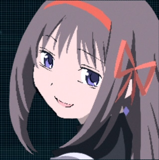 Acvd 私を穢すのは呪いでも絶望でもない 愛よ モンプチ さんのイラスト ニコニコ静画 イラスト