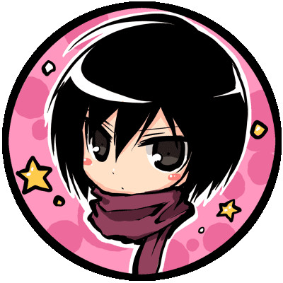 ミカサアイコン たろプン さんのイラスト ニコニコ静画 イラスト