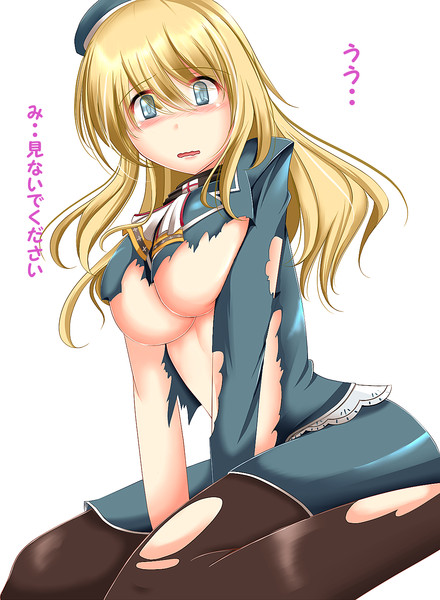 艦これ 愛宕 Hiro さんのイラスト ニコニコ静画 イラスト