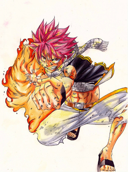 FAIRY TAIL