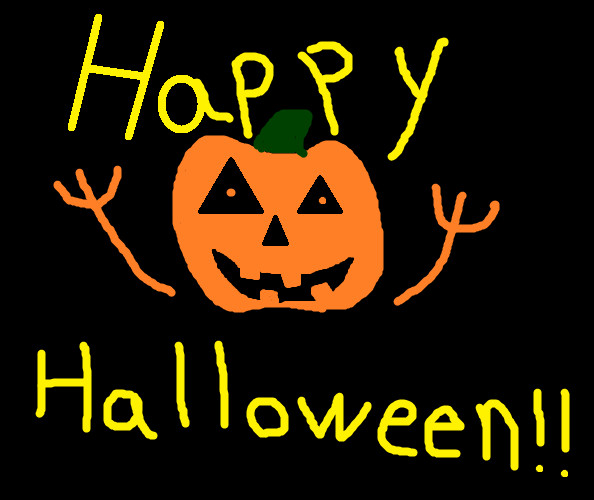 ハロウィーンなのでお菓子を大量に買い込んでjsが家に来るのを全裸で待機したい Tom さんのイラスト ニコニコ静画 イラスト