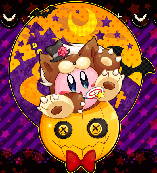 ハロウィン ゆぴてる さんのイラスト ニコニコ静画 イラスト