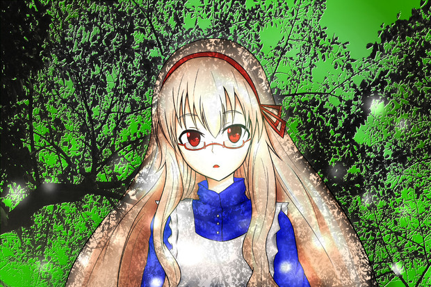 小桜茉莉 波切ハウト さんのイラスト ニコニコ静画 イラスト