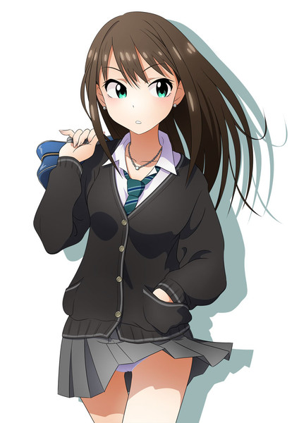 しぶりんさんアニマス風味 Sunp Sunsun69 さんのイラスト ニコニコ静画 イラスト