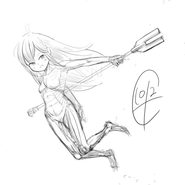 筋肉のれんしゅー Mogura さんのイラスト ニコニコ静画 イラスト