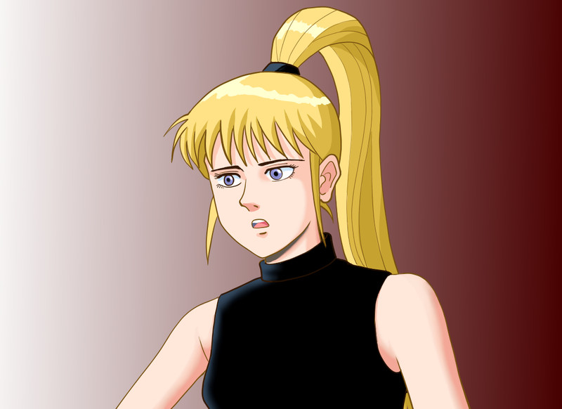 銀河英雄伝説 Nicosub静画