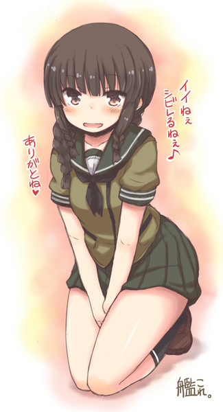 ありがとね ロックハート さんのイラスト ニコニコ静画 イラスト