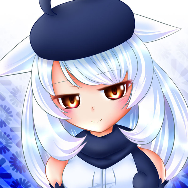 ニャオニクス擬人化 のっぺ さんのイラスト ニコニコ静画 イラスト