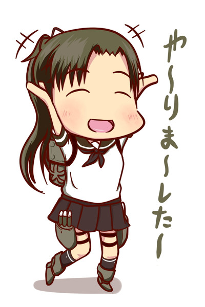 や りま した まんじ さんのイラスト ニコニコ静画 イラスト