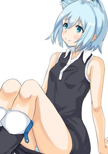 アオ クロエ さんのイラスト ニコニコ静画 イラスト