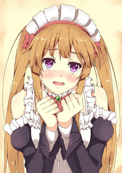ミュセル ぽにし さんのイラスト ニコニコ静画 イラスト