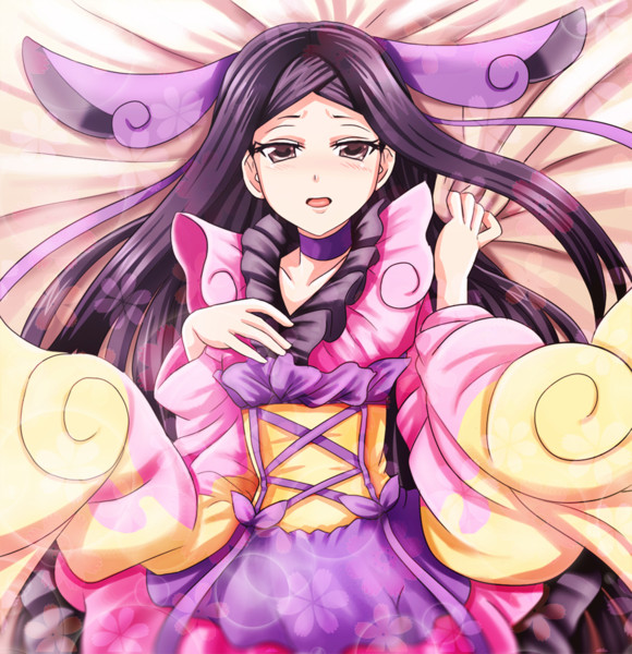 ジムリーダー Nicosub静画