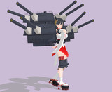 戦艦 山城