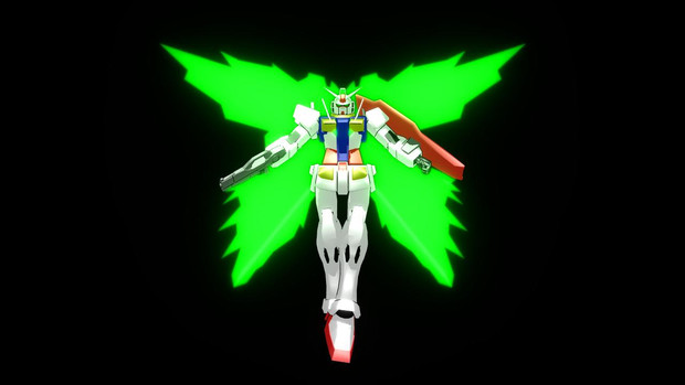 Gnフェザー Wolf さんのイラスト ニコニコ静画 イラスト