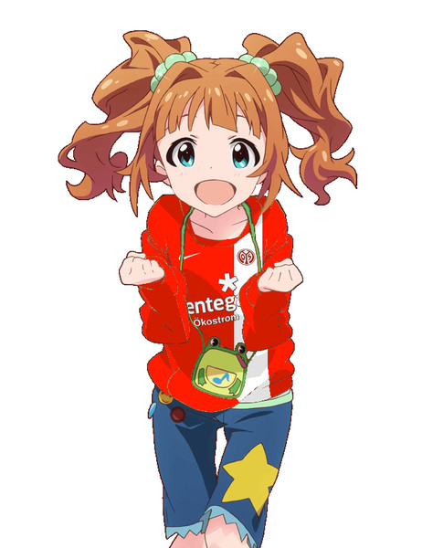 アイマス ブンデスユニコラ4 高槻やよい マインツ 零音 ﾚｲﾝ さんのイラスト ニコニコ静画 イラスト