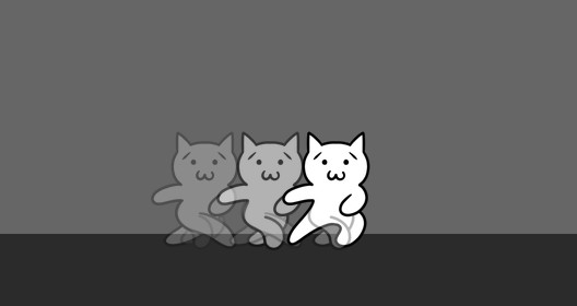 ｇｉｆ すばやいショボン Noverun さんのイラスト ニコニコ静画 イラスト