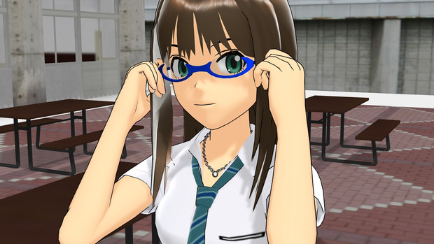制服コレクション 夏服 渋谷凛ver1 10更新 肉八 さんのイラスト ニコニコ静画 イラスト