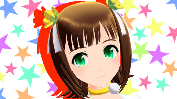 ひいらぎ式天海春香【修正版配布】